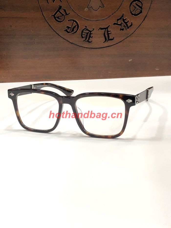 Chrome Heart Sunglasses Top Quality CRS00835